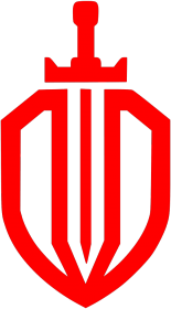 CRPG - czerwone logo - różne kolory