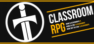 Classroom RPG - kubek