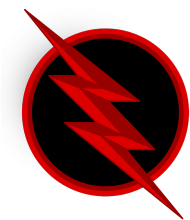 Reverse Flash logo