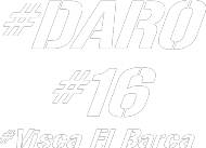 Koszula # Daro # Barca # IZI