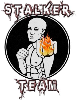 Koszulka Stalker Team