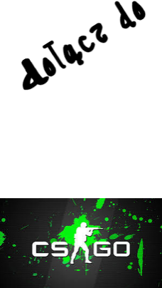 Kubek dołącz do cs go