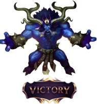 Victory