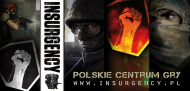 Insurgency Cup | Polskie Centrum Gry
