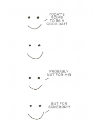 g00d m0rn1ng