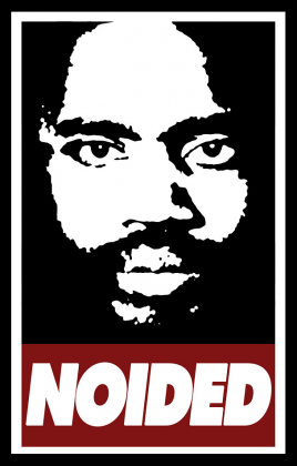 noided