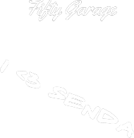 Senda 50 Garage