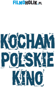 kubek FH Kocham Polskie Kino