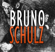 T-shirt Bruno Schulz