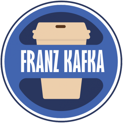 Torba Franz Kafka