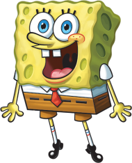 Spongebob #3