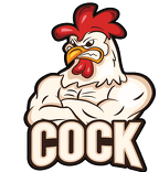 Cock.gg Cap