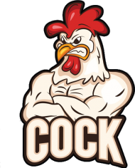 Cock.gg Bag