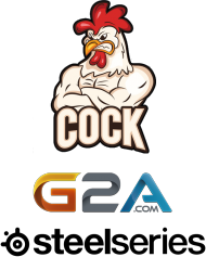 Cock.gg Jumper