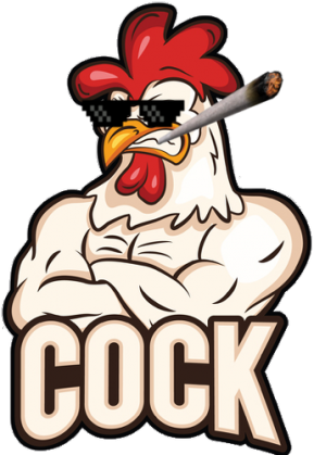 Cock.gg Thug Life Cup