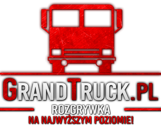 Bluza Odsuwana | GrandTruck