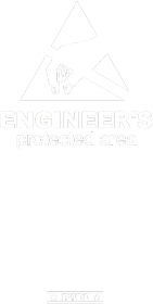 ENGINEER'S PROTECTED AREA (WHITE)