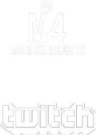Mateusz"M4"Rajczyk