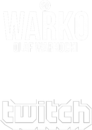 Olaf " Warko" Warkocki