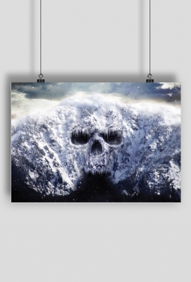 Skull Winter - SMR Design