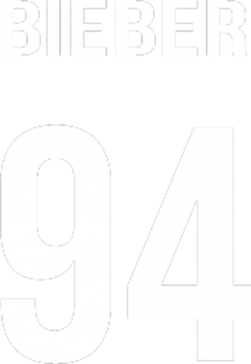 T-shirt "Bieber 94"