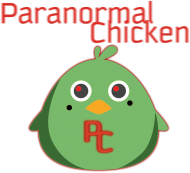 Paranormal Chicken
