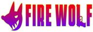 FIRE WOLF