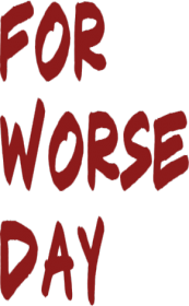 Kubek |For worse day