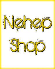 Kubek Nehep-Shop