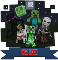 Minecraft - Kroxxi | KUBEK
