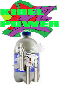 kibel pałer v1