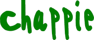 chappie