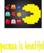 pacman
