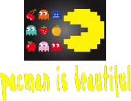 pacman