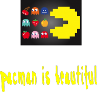 pacman