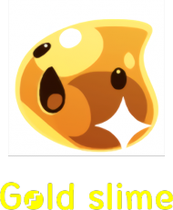 slime