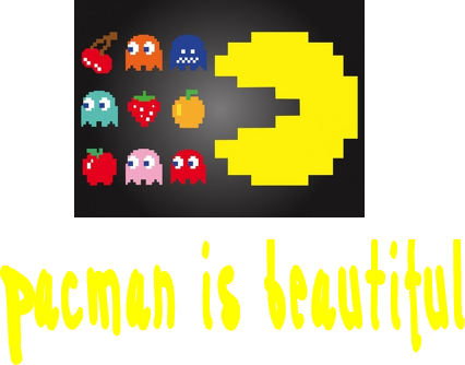 pacman