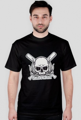 QL TSHIRT * GRDT - GET RICH OR DIE TRYIN* - qool