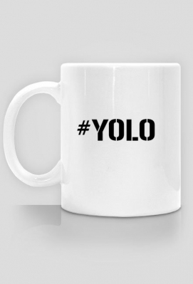 YOLO - MIXIONEK