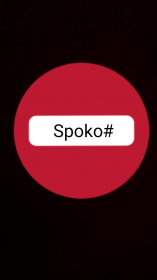 #Spoko