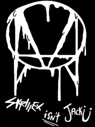 Skrillex isn't JackU