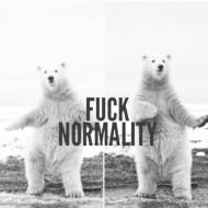 Fuck Normality