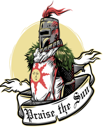 Praise The Sun