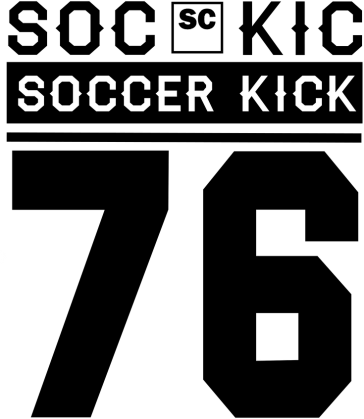 Koszulka - Soccer Kick 76