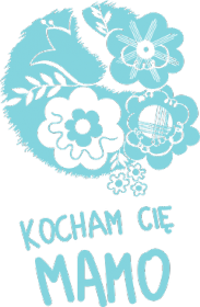 Kocham Cię MAMO