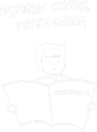 Najpierw czytam, potem gadam - KONSTYTUCJA RP