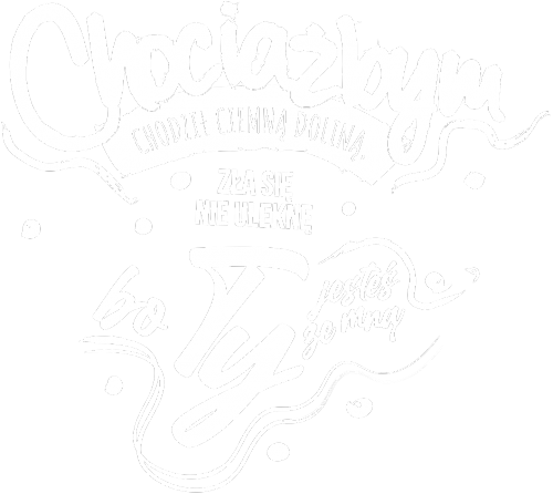 Chociażbym chodził ciemną doliną, zła się nie ulęknę, bo Ty jesteś ze mną.