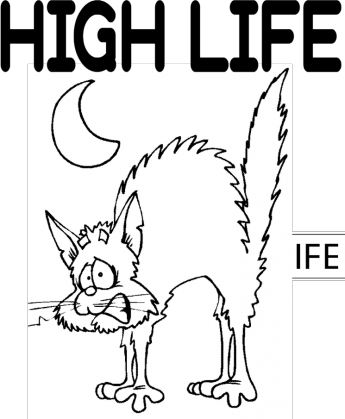 bluza meska high life