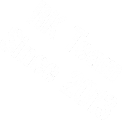 RK Team Since 2013