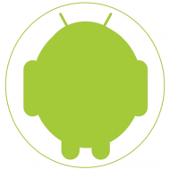 Kubek fana Androida